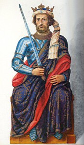 pedro cruel