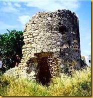 Torre de la Almadraba