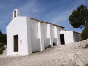 Ermita de Catí