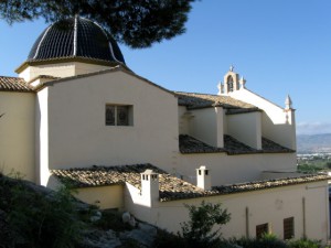 Ermita de San Bonifacio