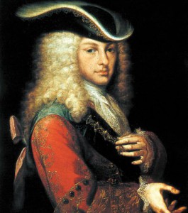 Felipe V de Borbón