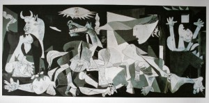 picassoguernica