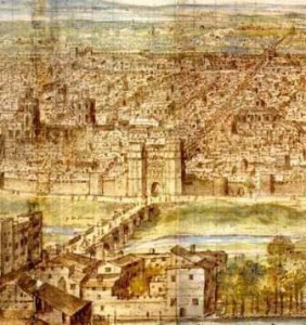Valencia en el siglo XVI