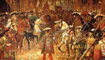 Xàtiva y la rebelión de las Germanías II