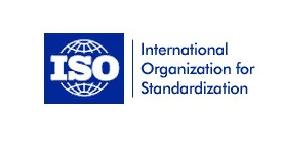 ISO Logotipo