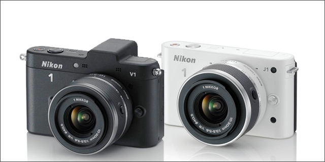 Nikon lanza nueva cámara, la Mirrorless más rápida del mundo