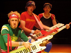 Keytar