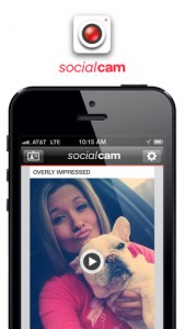 Socialcam