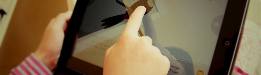 Cuentos interactivos para niños