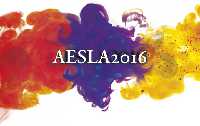 AESLA 2016 – Grabaciones