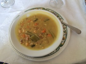 olleta