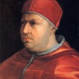 Giovanni de Medicis, segundo hijo de Lorenzo el Magnífico y de Clarice Orsini, fue investido como papa con el nombre de León X en sustitución del fallecido Julio II. Nace […]