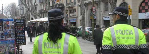 guardia urbana
