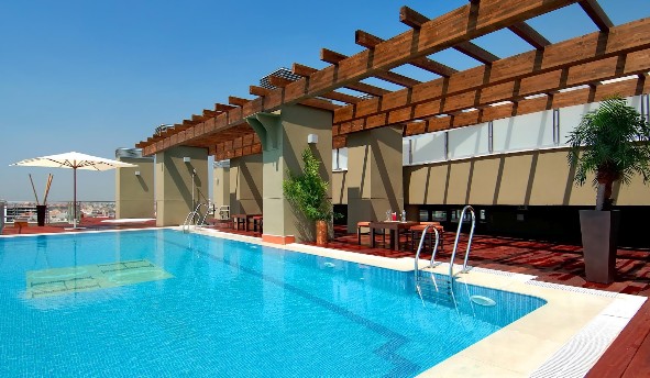 Hotelopia