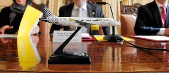 vueling