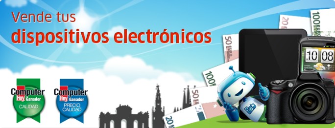 vender moviles usados