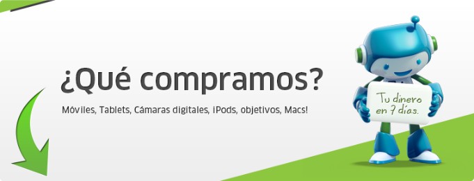 vender mi móvil