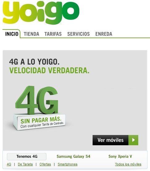 yoigo