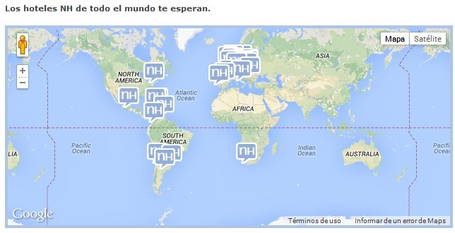 Codigós NH