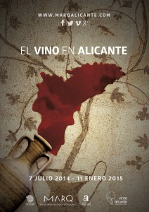 Vino Alicante