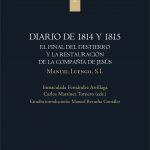 Portada Diario 1815