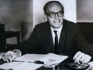 Manuel Andújar