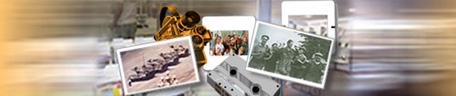Mediateca de Historia Contemporánea