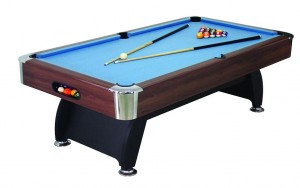 billar americano modelo profesional 2