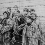 niños judíos de Birkenau