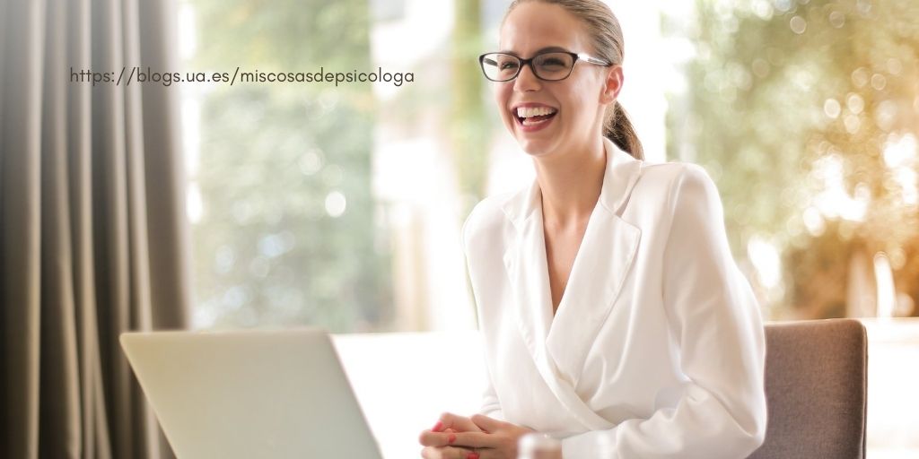 Emprender en psicología- información para psicólogos