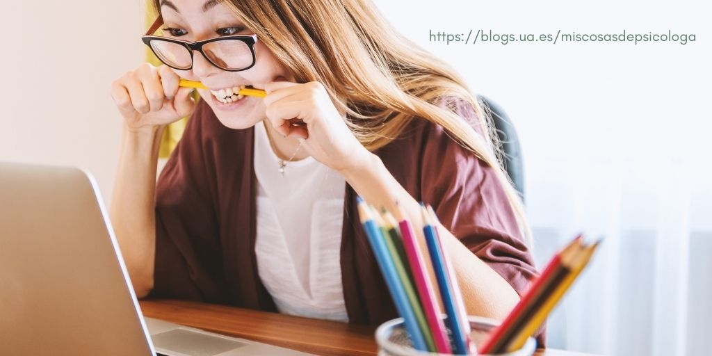 Psicología para psicólogos - recursos para psicólogos