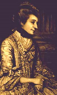 Elizabeth Montagu