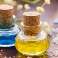 aromaterapia