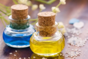 aromaterapia