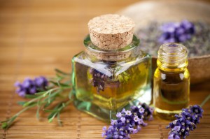 aromaterapia