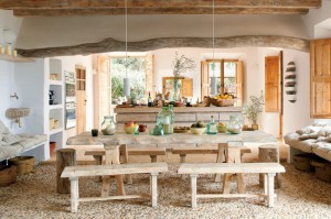 casas bioclimáticas