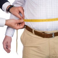 La obesidad, un problema serio