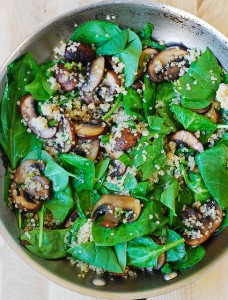 come sano