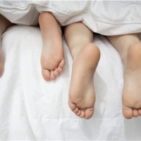 Duerme bien de manera saludable