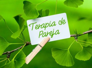 terapia de pareja