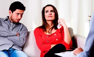 terapia de pareja