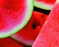 Beneficios de la sandia