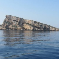 La isla de los periodistas