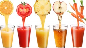 jugos para bajar de peso