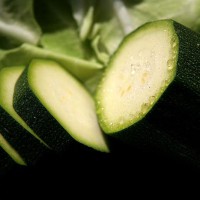 Propiedades del calabacín y una estupenda receta