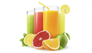jugos para bajar de peso