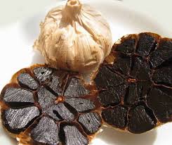 ajo negro
