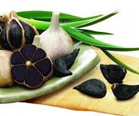 Beneficios del ajo negro