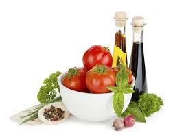 dieta mediterranea