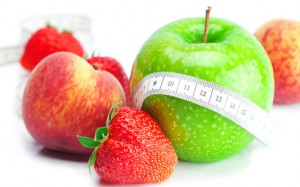 nutrición